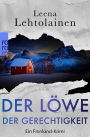 Der Löwe der Gerechtigkeit