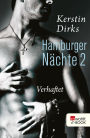 Hamburger Nächte: Verhaftet