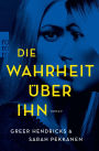 The Wife Between Us (German Edition)
