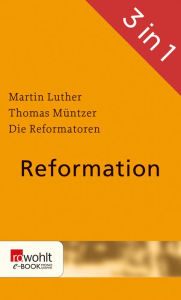 Title: Reformation, Author: Christian Feldmann