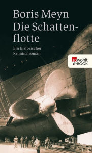 Title: Die Schattenflotte: Ein historischer Hamburg-Krimi, Author: Boris Meyn