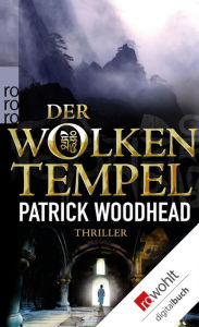 Title: Der Wolkentempel, Author: Patrick Woodhead