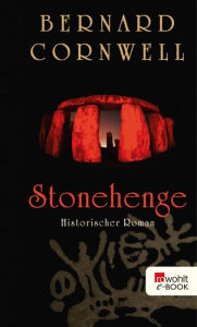 Title: Stonehenge, Author: Bernard Cornwell