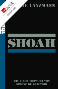 Title: Shoah, Author: Claude Lanzmann