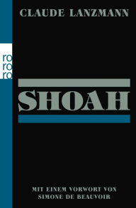 Title: Shoah, Author: Claude Lanzmann
