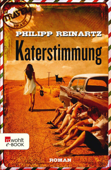 Katerstimmung