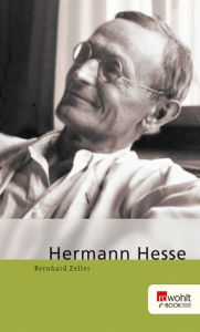 Title: Hermann Hesse, Author: Bernhard Zeller