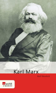 Title: Karl Marx, Author: Rolf Hosfeld