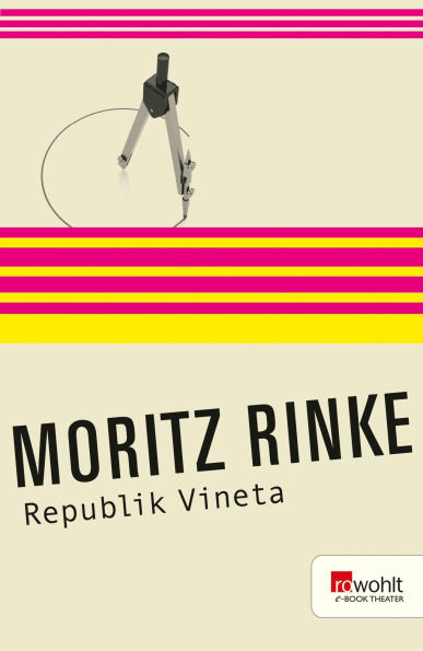 Republik Vineta: Ein Stück in vier Akten