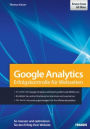 Google Analytics: Erfolgskontrolle für Webseiten