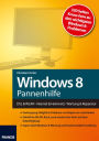 Windows 8 Pannenhilfe: DSL & WLAN · Internet & Heimnetz · Wartung & Reparatur