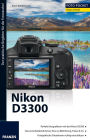 Foto Pocket Nikon D3300: Der praktische Begleiter für die Fototasche!