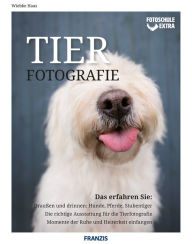Title: Fotoschule Extra Tierfotografie, Author: Wiebke Haas