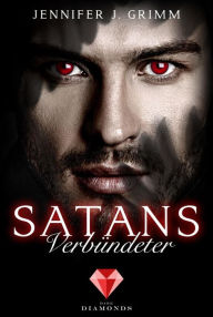 Title: Satans Verbündeter (Hell's Love 2): Knisternde Dark-Romance zwischen Himmel und Hölle, Author: Jennifer J. Grimm