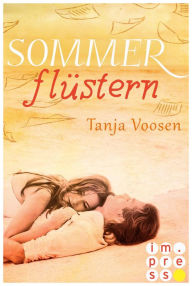 Title: Sommerflüstern: Young Adult Romance, Author: Tanja Voosen
