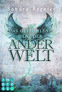 Die Pan-Trilogie: Das gestohlene Herz der Anderwelt (Pan-Spin-off 2): Romantische Urban Fantasy, die dich in eine Welt voller Elfen und Drachen führt