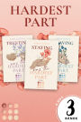 Hardest Part: Die gefühlvolle New Adult-Romance-Trilogie jetzt in einer E-Box! (Hardest Part): Drei intensive Slow Burn Romances über tiefe Gefühle und Selbstfindung