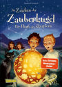 Im Zeichen der Zauberkugel 2: Der Fluch des Skorpions: Fantastische Abenteuerreihe für Kinder ab 8 mit Spannung, Witz und Magie