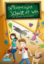 Die unlangweiligste Schule der Welt 2: Das geheime Klassenzimmer: Kinderbuch ab 8 Jahren über eine lustige Schule mit einem Geheimagenten