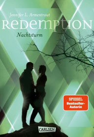 Title: Redemption. Nachtsturm (The Brightest Night), Author: Jennifer L. Armentrout
