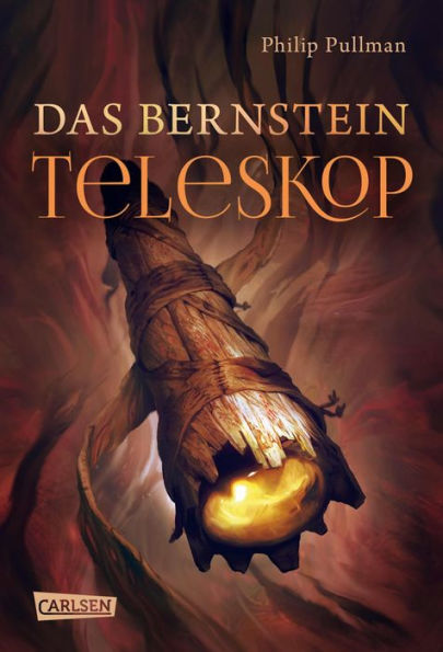Das Bernstein-Teleskop (The Amber Spyglass)