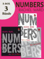 Numbers - Die Trilogie plus Prequel: Exklusive E-Box