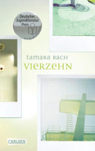 Title: Vierzehn, Author: Tamara Bach