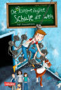 Die unlangweiligste Schule der Welt 1: Auf Klassenfahrt: Kinderbuch ab 8 Jahren über eine lustige Schule mit einem Geheimagenten