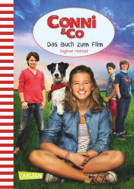 Title: Conni & Co: Conni & Co - Das Buch zum Film (ohne Filmfotos), Author: Dagmar Hoßfeld