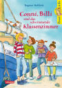 Conni & Co 17: Conni, Billi und das schwimmende Klassenzimmer: Ein lustiges und spannendes Kinderbuch ab 10 Jahren