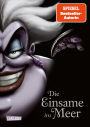 Disney Villains 3: Die Einsame im Meer: Das Märchen von der Meerjungfrau Arielle