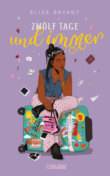Zwölf Tage und immer: Mitreißende Romantic Comedy voller Tiefgang, Witz und Überraschungen über eine Reise, die alles verändert