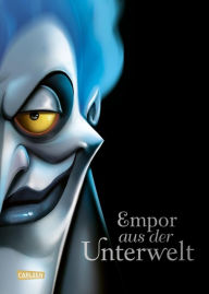 Title: Disney Villains 10: Empor aus der Unterwelt: Die Geschichte von Hades aus »Hercules«, Author: Walt Disney