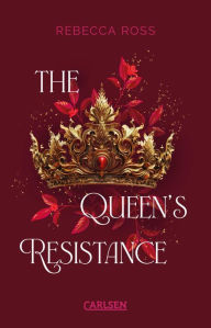 Title: The Queen's Resistance (German Edition), Author: Rebecca Ross
