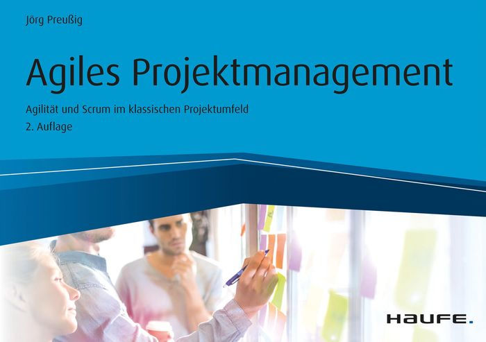 Agiles Projektmanagement Scrum