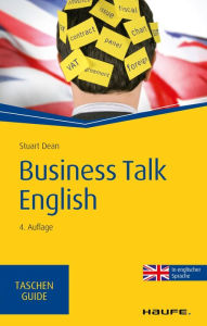 Title: Business Talk English, Author: Stuart Dean