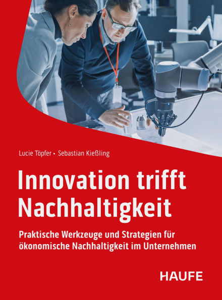 Innovation trifft Nachhaltigkeit: Praktische Werkzeuge und Strategien für ökonomische Nachhaltigkeit im Unternehmen
