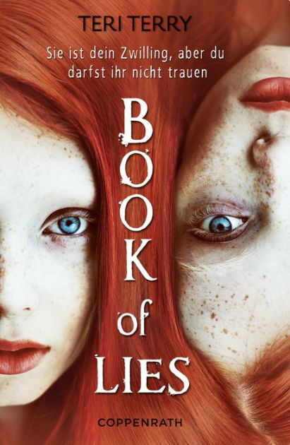 Book Of Lies By Teri Terry Nook Book Ebook Barnes Noble