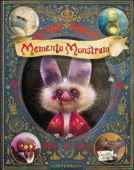 Title: Memento Monstrum: Vorsicht, bissig!, Author: Jochen Till