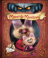 Title: Memento Monstrum (Bd. 2): Achtung, haarig!, Author: Jochen Till