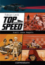 Top Speed - Band 3: Duell ohne Regeln