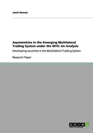 Multilateral trading system meaning