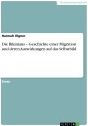 Title: Die Bikinians - Geschichte einer Migration und deren Auswirkungen auf das Selbstbild, Author: Hannah Illgner
