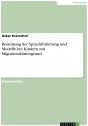 Title: Bedeutung der Sprachförderung und Modelle bei Kindern mit Migrationshintergrund, Author: Oskar Kratochvil