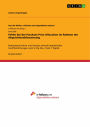 Fehler bei der Purchase Price Allocation im Rahmen der Akquisitionsbilanzierung: Bestandsaufnahme und Analyse anhand beispielhafter Veröffentlichungen nach § 37q Abs. 2 Satz 1 WpHG