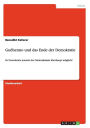 Guehenno Und Das Ende Der Demokratie