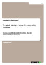 Personlichkeitsrechtsverletzungen Im Internet
