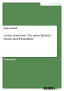 Arthur Schnitzlers
