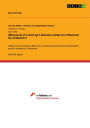 What parts of a start-up's business model are influenced by incubators?: Differences in influence between university-sponsored and independent profit incubators in Germany