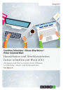Hausarbeiten und Abschlussarbeiten besser schreiben mit Word 2010: Zeit sparen und Nerven schonen beim Verfassen von Bachelor-, Master- und Seminararbeiten